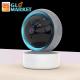 Baby Monitor Tuya Smart Camera 2 / 3 / 5MP Full HD PTZ Camera With Google Alexa App