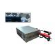 HengAnshun Jump Starter Portable Charger Automobile Manual Battery Charger For Any Vehicle Batteries With Silver Color