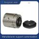 Single End GB104 John Crane Cartridge Seal 16mm For Vacuum Pumps