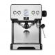 Italian Pump Household Coffee Machine 220V 15 Bar Espresso Machine