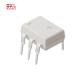 MOC3012M High Performance Optically Isolated Power MOSFET Driver ICs
