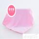 Pink Soft Custom Microfiber Towels Dryfast Microfiber Bath Towels Custom Made
