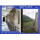 Anti Burglary System Window Invisible Grille 3.0mm Wire Modern Design