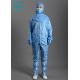 ESD Anti Static Workwear Clothing Anti Static Overalls Medical Computer Peripheral