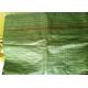 High Strength Durable PP Woven Sack Bags , Reusable Woven Polypropylene Bags