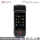 4.5'' LCD Touch Screen Handheld Fingerprint Scanners For Industries