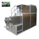 Duplex Single-Worm Plodder Soap Extruder For Bar Soap Manufacturing