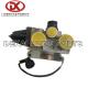 A-091/092 4HK1 700P NPR NQR  Pneumatic ISUZU Air Dryer WW40001 BOGDAN Without Filter