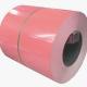 Prepainted Galvalume Steel Coil With Aesthetic Versatility For Construction