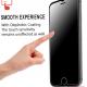 Privacy tempered glass screen protector for iphone 6 explosion proof