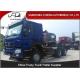 Hydraulic Steering LHD 371HP HW19710 Tractor Head Trucks