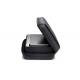 Perfect Mini Speaker Case 1680D , Nylon EVA Hard Shell Cutomized Color
