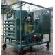 Decontamination Degassification 56kW Vacuum Insulation Oil Purifier Equipment