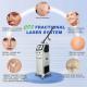 0.1-10ms Pulse Width Fractional CO2 Laser Series for Wrinkle Reduction