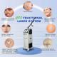 Air Cooling Fractional CO2 Laser Skin Resurfacing equipment For Pigmentation Treatment 10600nm