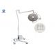 Portable 160000 Lux Surgical Operating Light 700mm Shadowless Operating Lamp