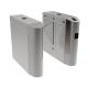 SUS304 Flap Barrier Access Control System Gate For Banks And Hotels