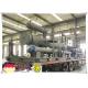 96KW Heavy Fuel Oil Heating Skid Automatic Control