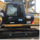 Used 20 Ton CAT Excavator 320B 320BL 320C 320D 320DL 320DL with 1.2M³ Bucket Capacity