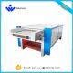 Four roller textile waste recycling machine new design cleaning machine MSL type