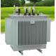 11kv Oil Immersed S9 Series 800kVA Electrical Power Transformer