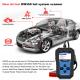Durable Konnwei Full Obd2 Scanner Airbag Srs Abs Transmission Engine For Car