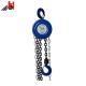 Standard Lifting Height Grade 80 Overload Protection Chain Hoist