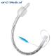 3.0mm- 9.5mm Medical Cuffed Reinforced High Volume PVC Endotracheal Tube Factory Supplier