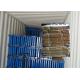 Pallet Steel Storage Shelves Units For Storage , Industrial Pallet Racks