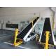 Towable Airplane Conveyor Belt Hydraulic Oil Volume 80 - 100L  Easy Maintain