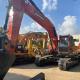 Used Doosan DH225LC-9 excavator 7 days delivery machine weight 21000 KG good condition