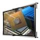 32 Inch IR Touch Monitor 1000:1 Contrast Ratio For Outdoor Kiosks