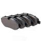 Front Brake Pad For Mercedes Sprinter 906 OE 0044208320 A0044208320 Car Ceramic Brake Pads