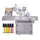 Automatic Vial Labeling Machine Ym215