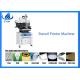 Easy Operate Stencil Printer Machine 600*300mm PCB Soldering Equipment