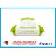 Repeatable Seal Packing Unscented Baby Wet Wipes With Ultra Compact Disposable Spunlace