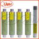 UL Standard High Voltage Fuse Ceramic Fuse Replacement MCB Structure