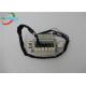 LED Vacuum Cable Juki Spare Parts JX-300 ASM 70 40061126 M3QB140-M5-D21AH-6-FL393843-3
