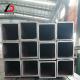                  Solar Power Bracket 5.8m 6m 10m 12m Custom Size S235jr S275jr S355jr Seamless Rectangular Tubes             