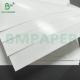 High Grade One Side Glossy Coated Art Paper 80g 90g 120g Offset Printing
