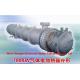 Battery Operated Industrial Electric Heater Tube Heat Exchanger Structure