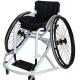 Aluminum Manual ISO13485 Top End Pro Basketball Wheelchair