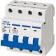 40 Amp 2 Pole MCB Circuit Breaker IEC60898-1 230V 400V 50Hz 60Hz