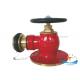 Marine Machino Brass Fire Hydrant JIS Ba-9911
