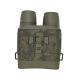 NV4000C 5X Zoom Day And Night Vision Binoculars 4K 3.0 Inch Infrared For Reconnaissance