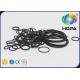 709-32-13102KT 709-32-13102 Main Control Valve Seal Kit For Komatsu PC30-7 PC25-1
