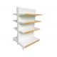 Drugstore pharmacy medical store display rack for pharmacy