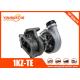 CT12B 17201-67040 17201-67010 Car Turbocharger For Toyota 4 Runner