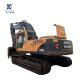 3.3rpm Used Volvo Excavator EC 290 Digger Heavy Machinery Dealer