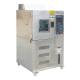 Constant Temperature And Humidity Test Chamber Climate Controller Stability Test Chamber